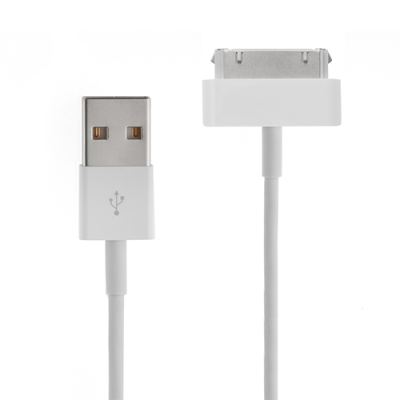iPad kabel 30-pins 1 meter