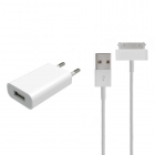 iPhone oplader 30-pins