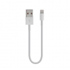 iPhone kabel Lightning 20 cm