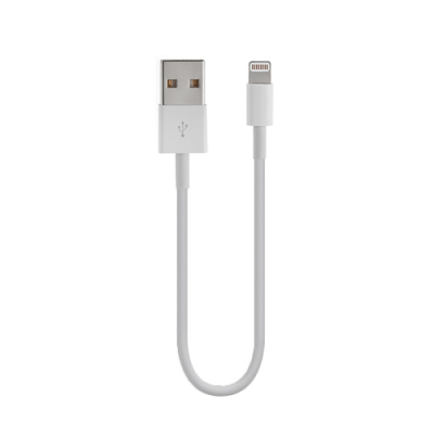 iPhone kabel Lightning 20 cm