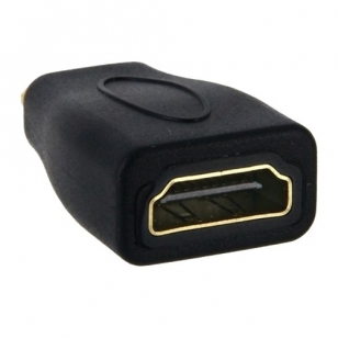 HDMI naar mini HDMI adapter