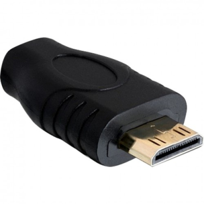 Micro HDMI naar HDMI adapter