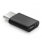 Micro USB naar USB-C 3.1 adapter