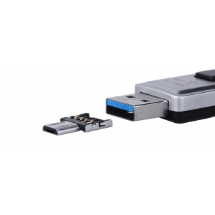 Micro USB OTG adapter