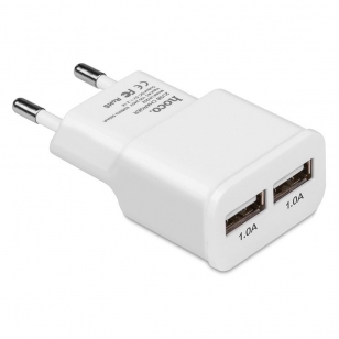 Hoco duo USB adapter