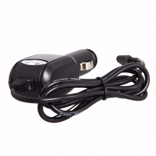 Autolader met ongekrulde USB-C kabel