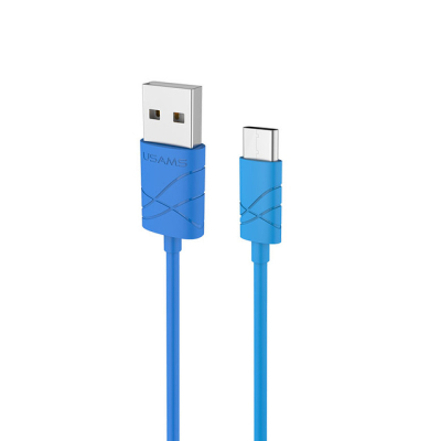 Usams USB-C naar USB kabel 1 meter
