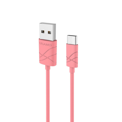 Usams USB-C naar USB kabel 1 meter