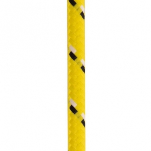 Nylon USB-C kabel 1 meter