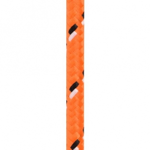 Nylon USB-C kabel 1 meter