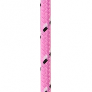 Nylon USB-C kabel 1 meter