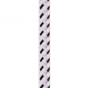 Nylon USB-C kabel 3 meter