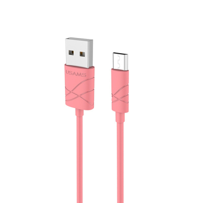 Usams micro USB kabel 1 meter