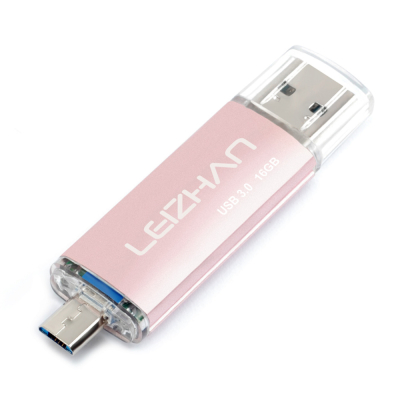 USB stick met micro USB 32 GB