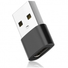 USB-C 3.1 naar USB 3.0 OTG adapter compact