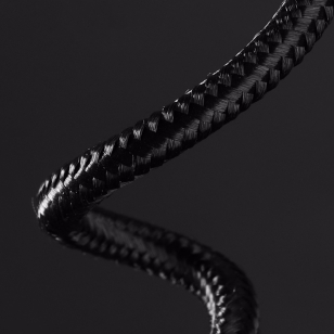 Kuulaa 180º Lightning naar USB kabel 3 meter