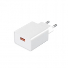 Degion universele 18W Quick Charge 3.0 USB adapter