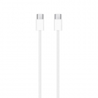 USB-C naar USB-C kabel 50 cm