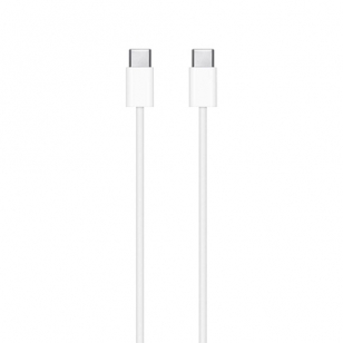 iPhone 16 kabel - 1 meter - USB-C naar USB-C